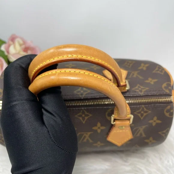 Speedy 25 Monogram - Picture 3 of 15